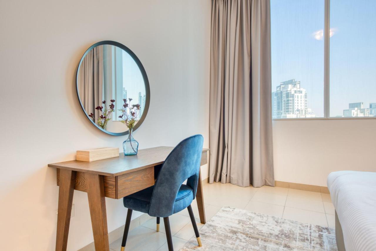 Manazel Al Safa In Dubai Apartment Exterior photo