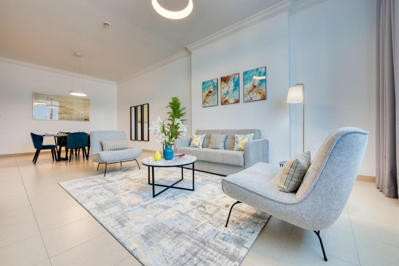 Manazel Al Safa In Dubai Apartment Exterior photo